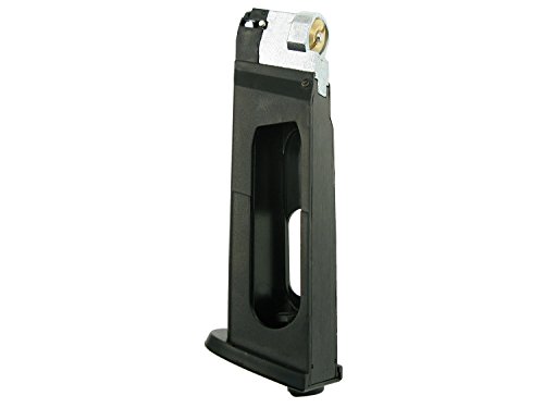 HECKLER & KOCH (Umarex) Spare Magazine CO2 P8 (17rds)