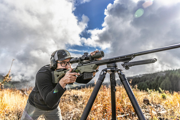 VORTEX Rifle Scope Strike Eagle FFP VORTEX Rifle Scope Strike Eagle FFP