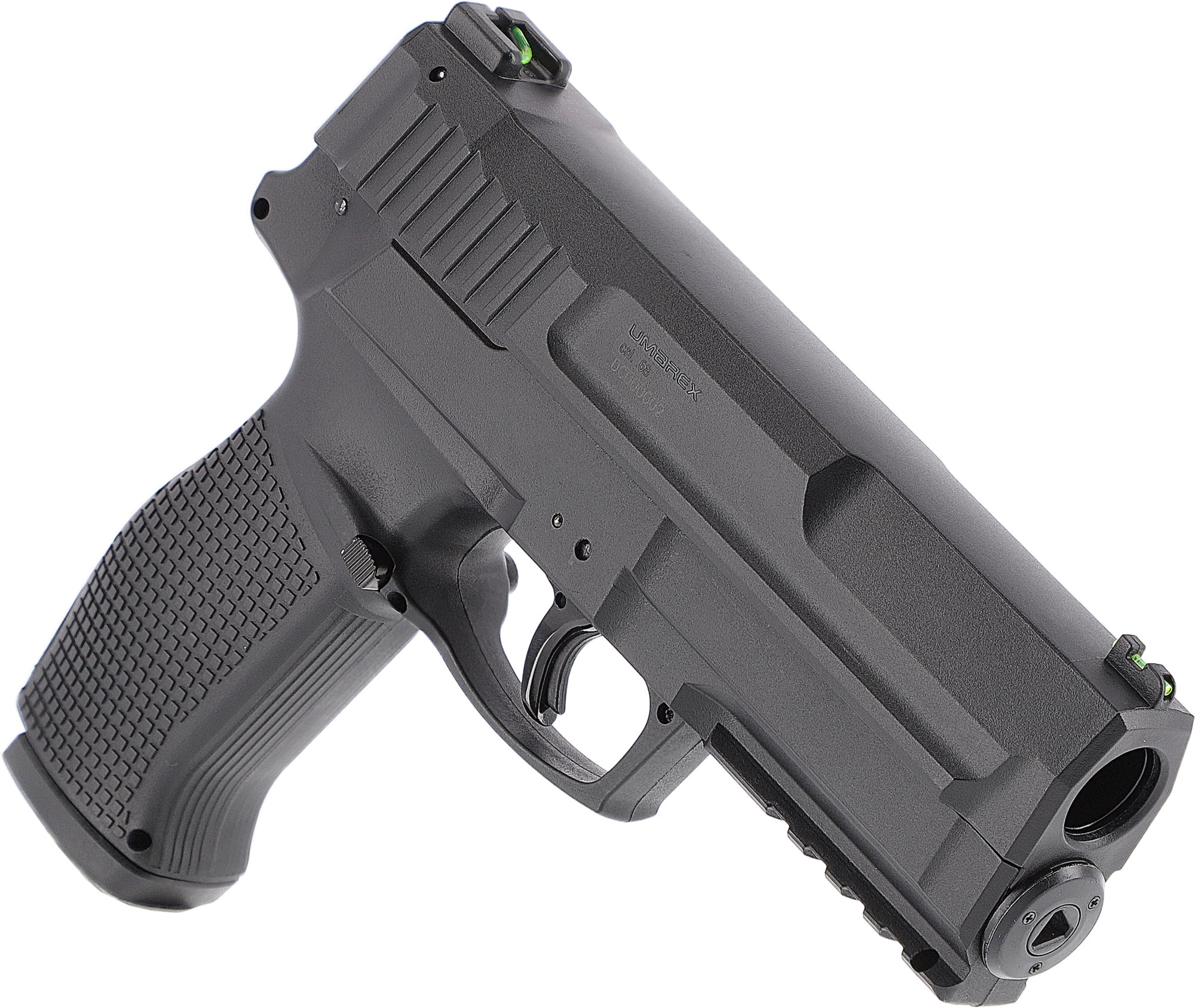 T4E (Umarex) Training Markers  Impax P68 Set