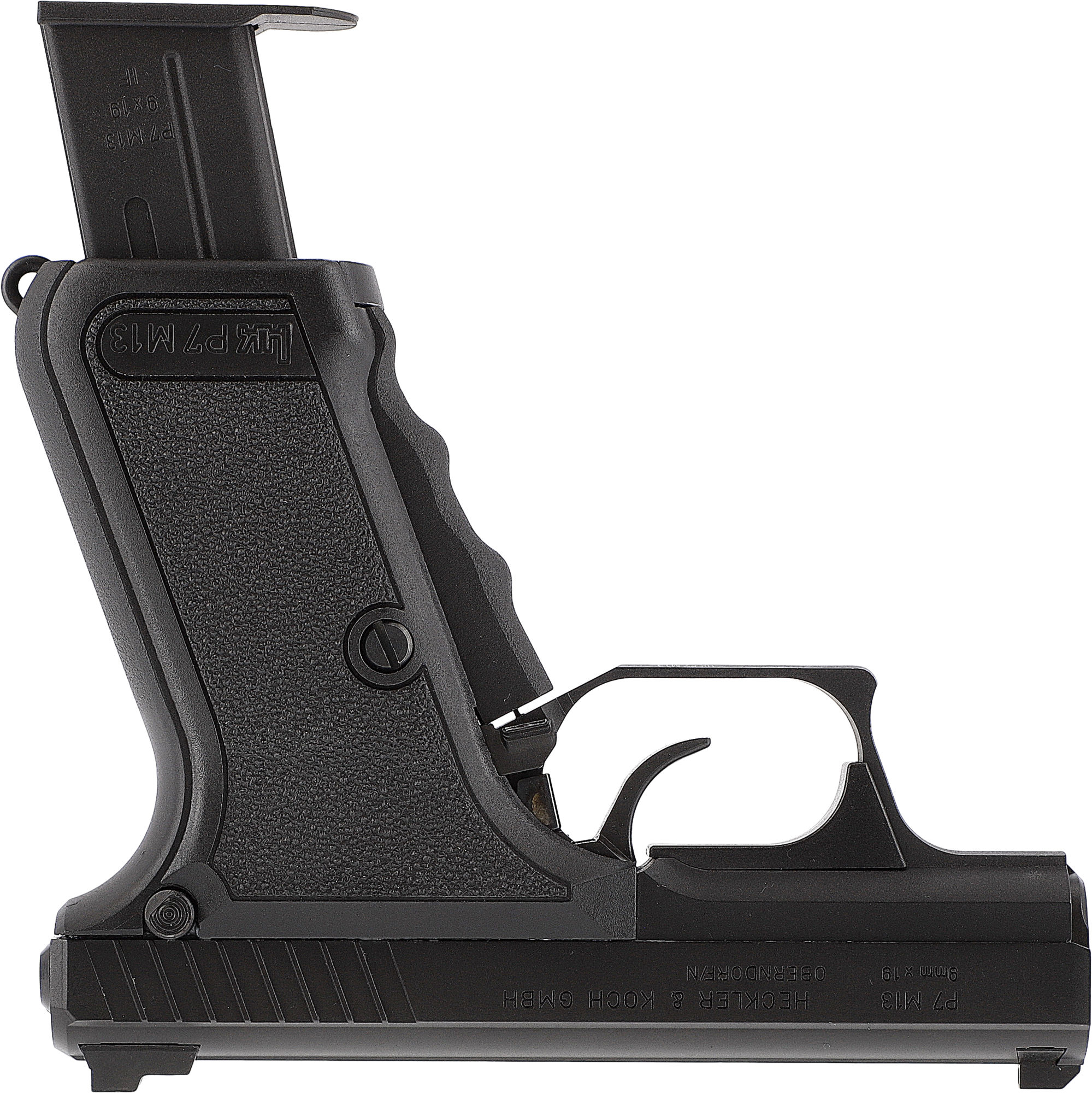 HECKLER & KOCH (Umarex) Airsoft GBB P7 M13