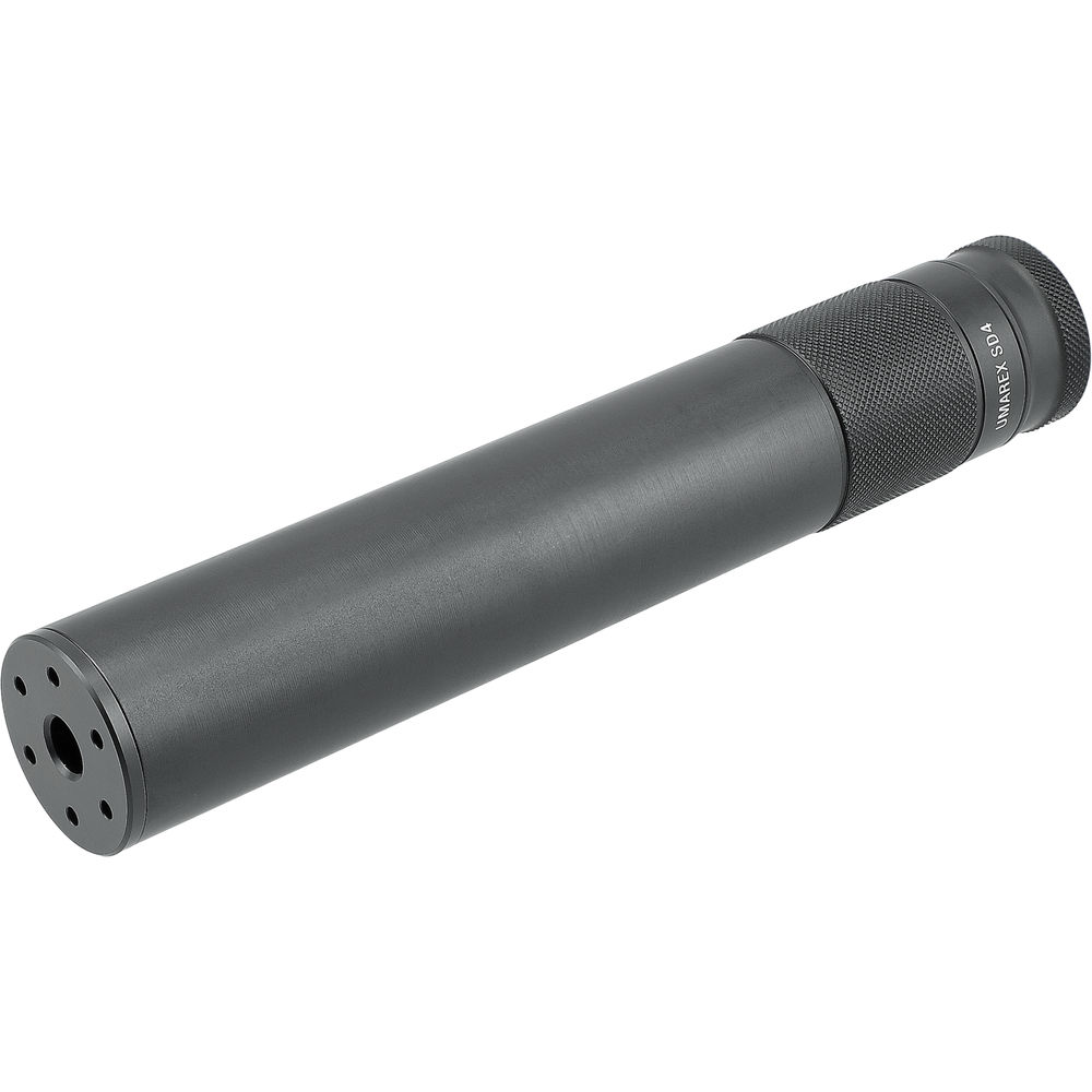 UMAREX Silencer SD4