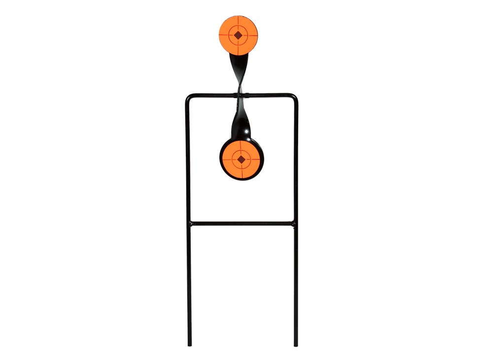 AIR VENTURI Spin-O-Matic Airgun Target