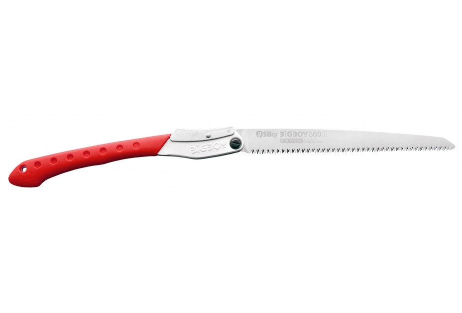 SILKY Folding Saw Bigboy SILKY Folding Saw Bigboy