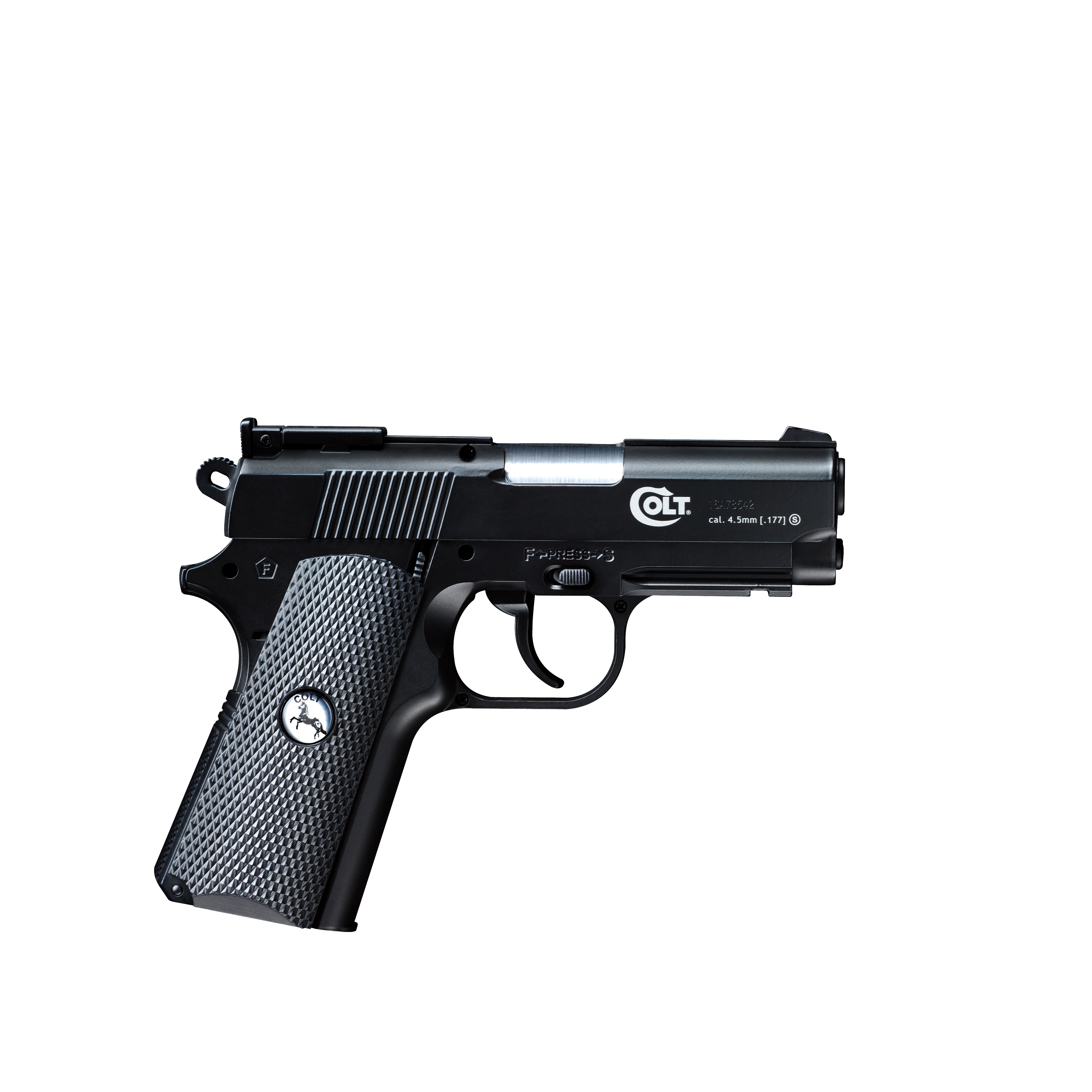 COLT (Umarex) CO2 Airgun Replica Defender