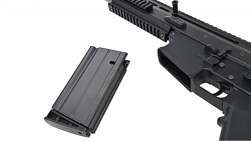 TOKYO MARUI SCAR-H Magazine