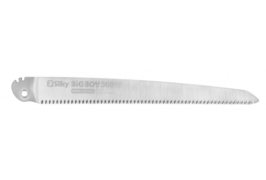 SILKY Blade Bigboy