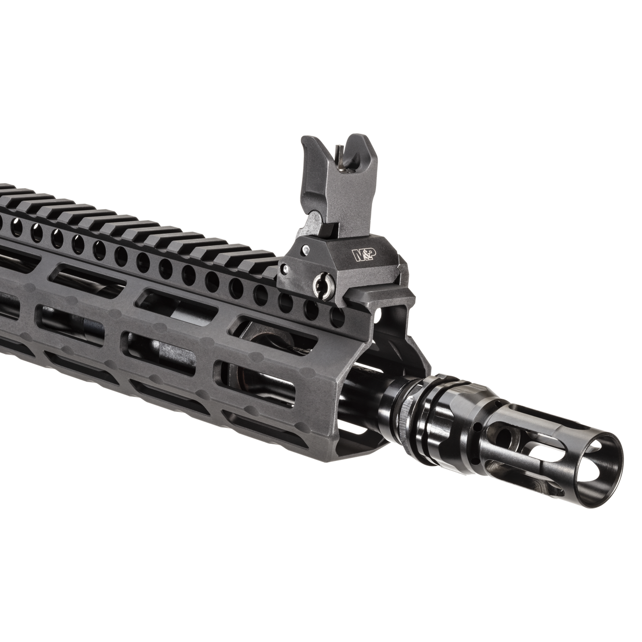 S&W M&P 15 AXE SBR