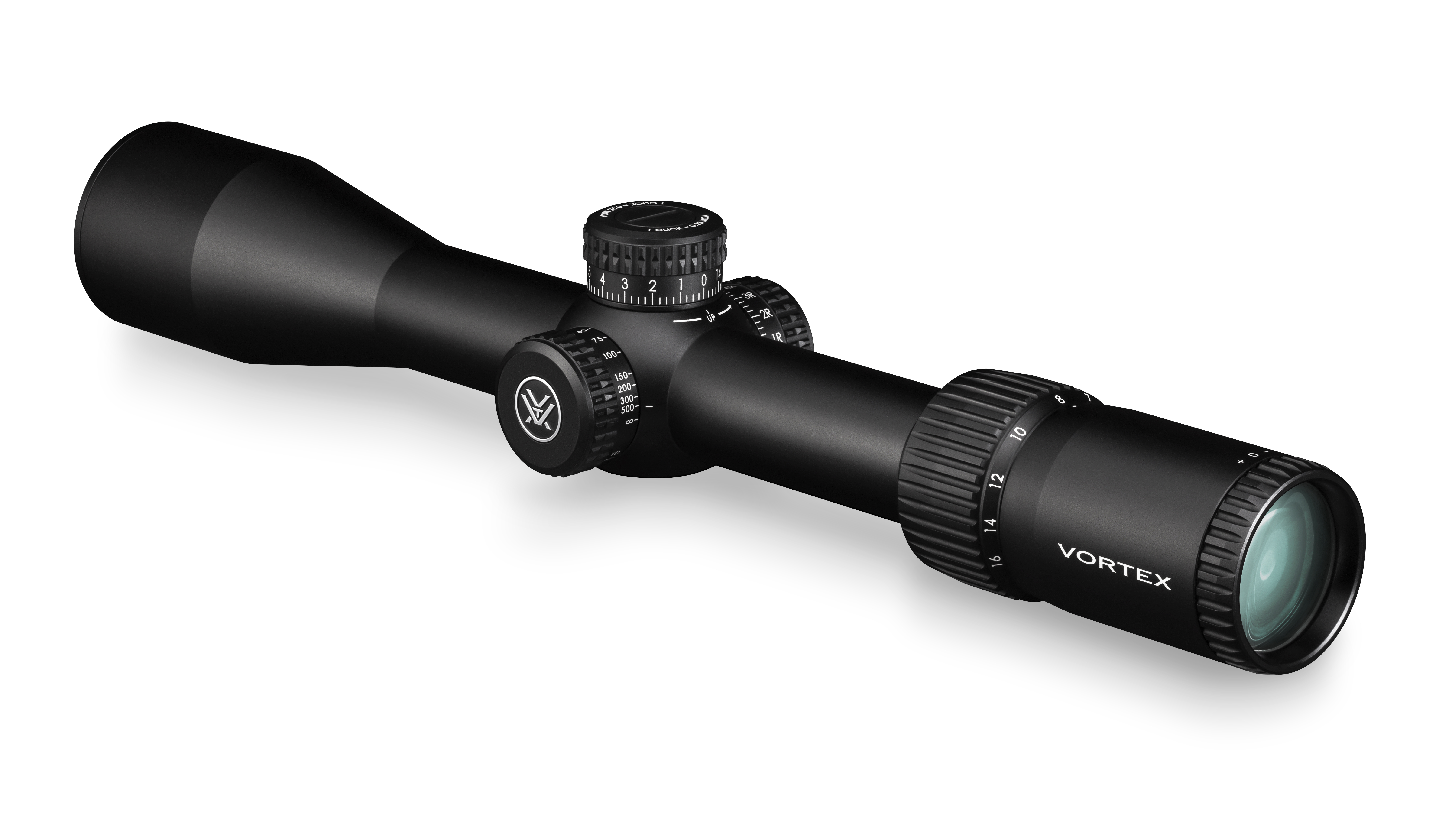 VORTEX Rifle Scope Diamondback Tactical