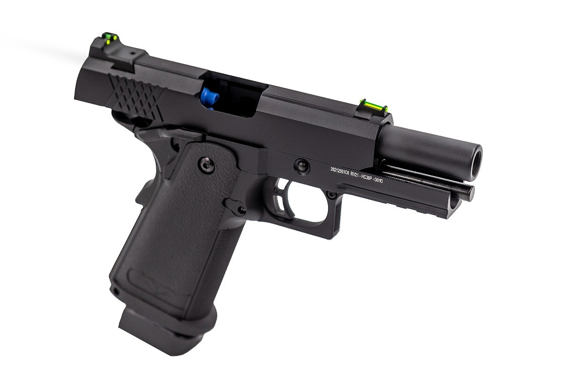 RAVEN Airsoft GBB Hi-Capa 3.8 Pro