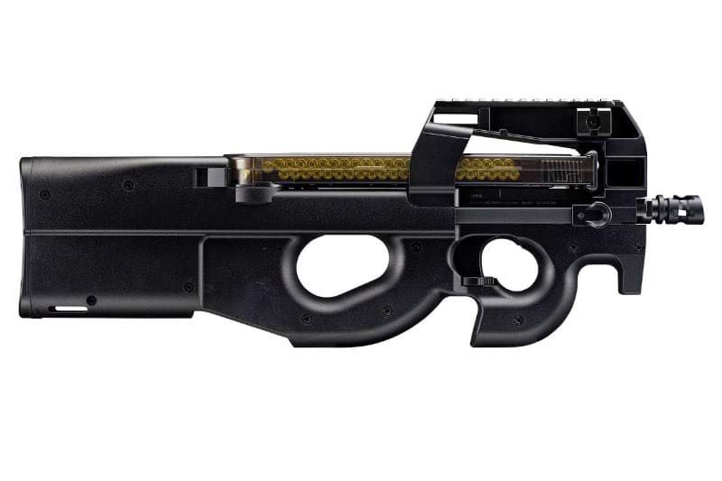 Tokyo Marui Airsoft Rifle P90 Plus Tokyo Marui Airsoft Rifle P90 Plus
