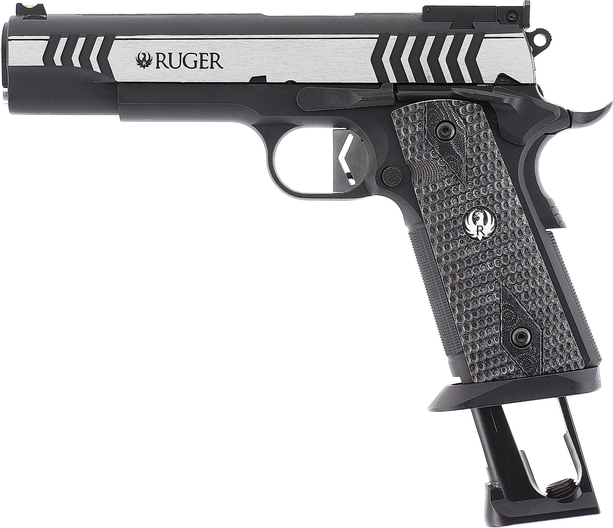 RUGER (Umarex) CO2 Airgun Replica SR1911