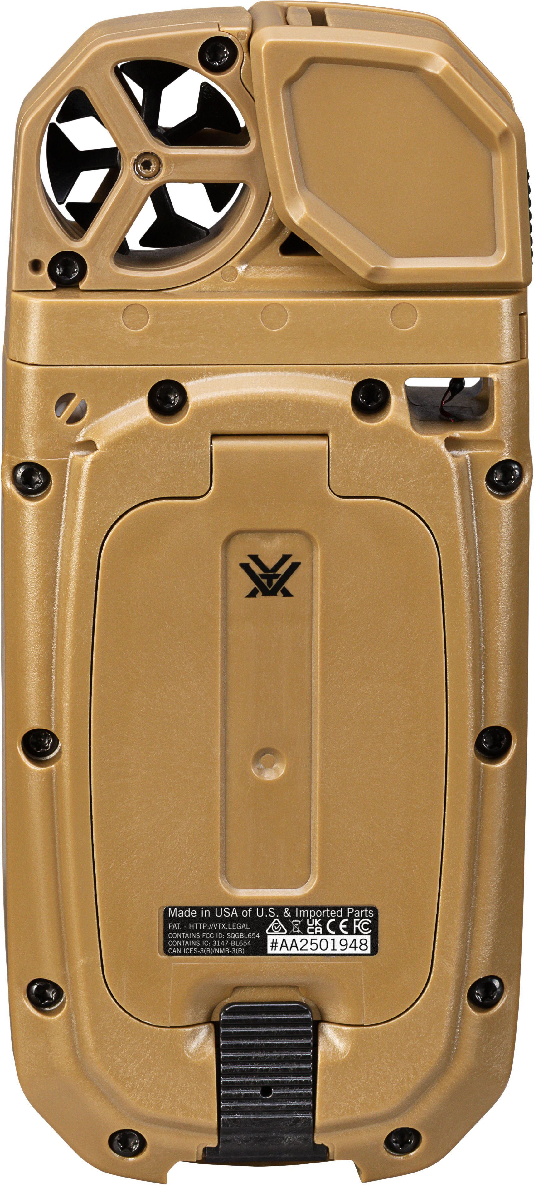 VORTEX Ace Ballistic Weather Meter