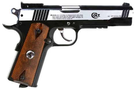 COLT (Umarex) CO2 Airgun Replica Special Combat Classic