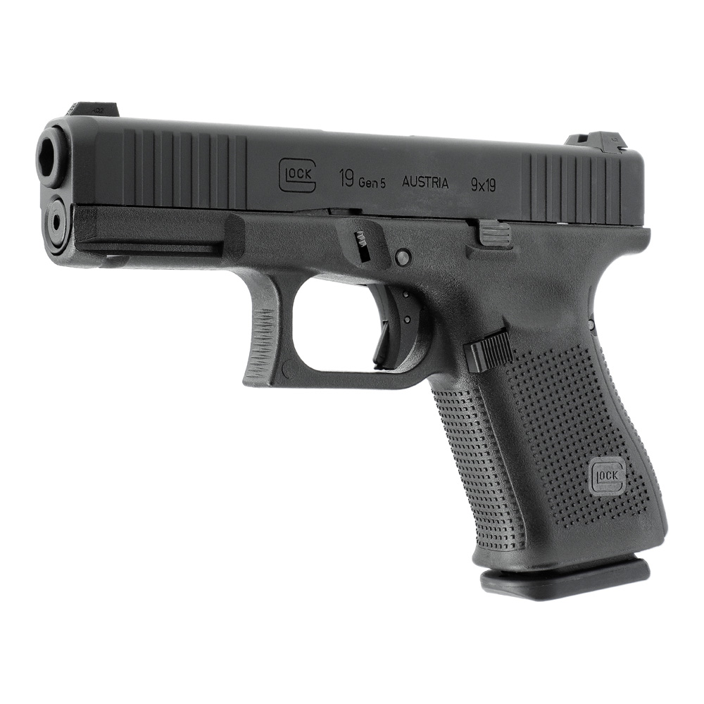 GLOCK (Umarex) Airsoft GBB G19 Gen5