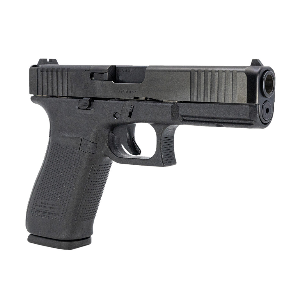 GLOCK Handgun G21 Gen5