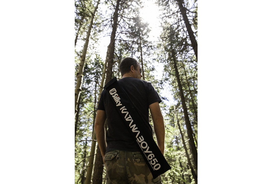 SILKY Folding Saw Katanaboy Professional SILKY Folding Saw Katanaboy Professional