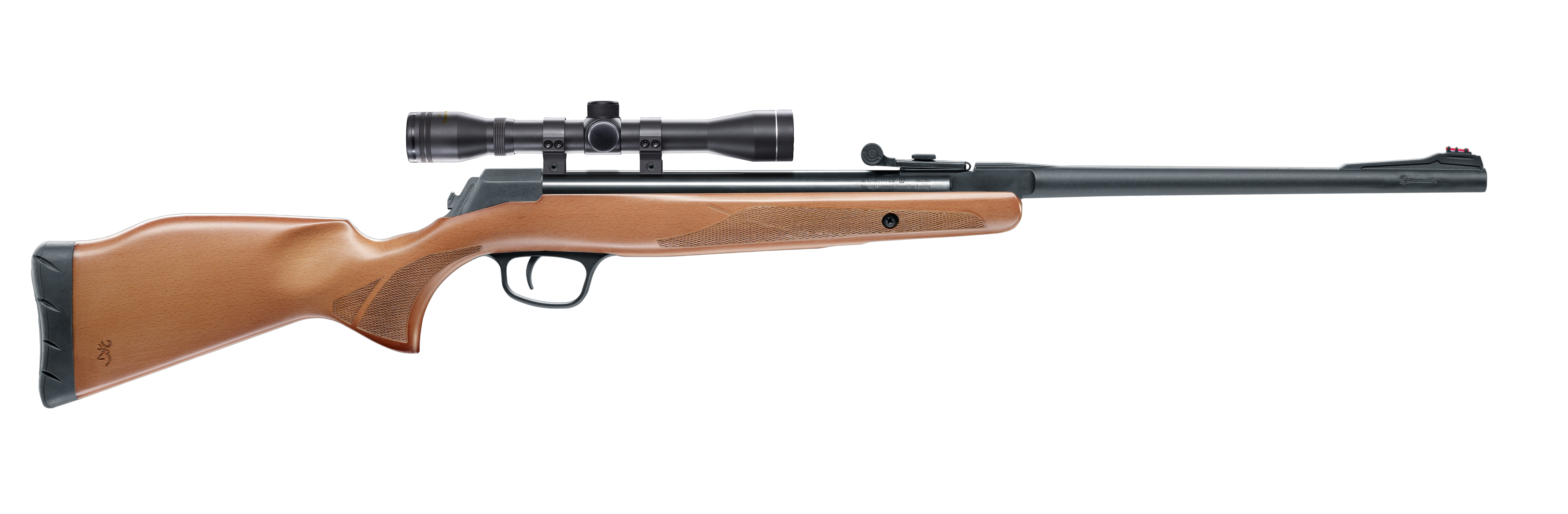 BROWNING (Umarex) Spring Operated Airgun X-Blade Hunter BROWNING (Umarex) Spring Operated Airgun X-Blade Hunter
