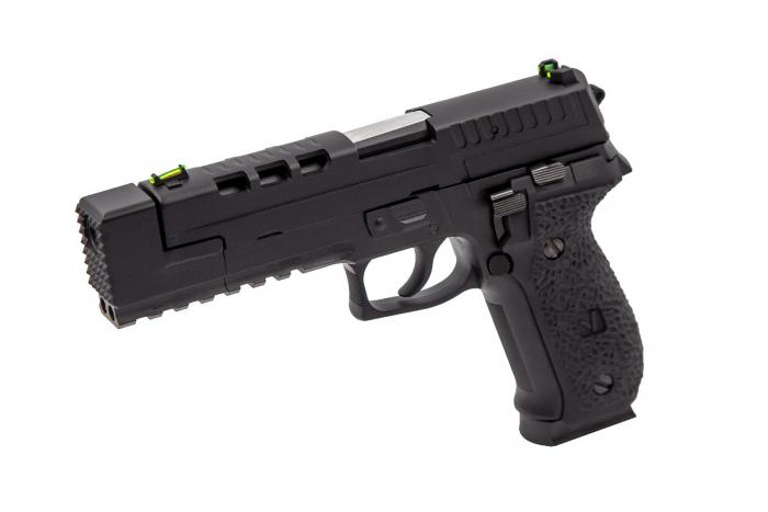 VORSK Airsoft GBB VP26X VORSK Airsoft GBB VP26X