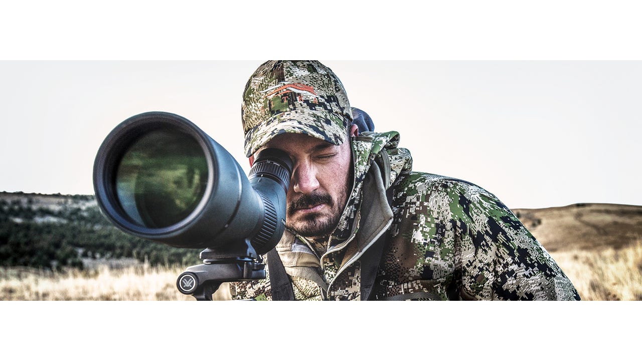 VORTEX Spotting Scope Viper HD