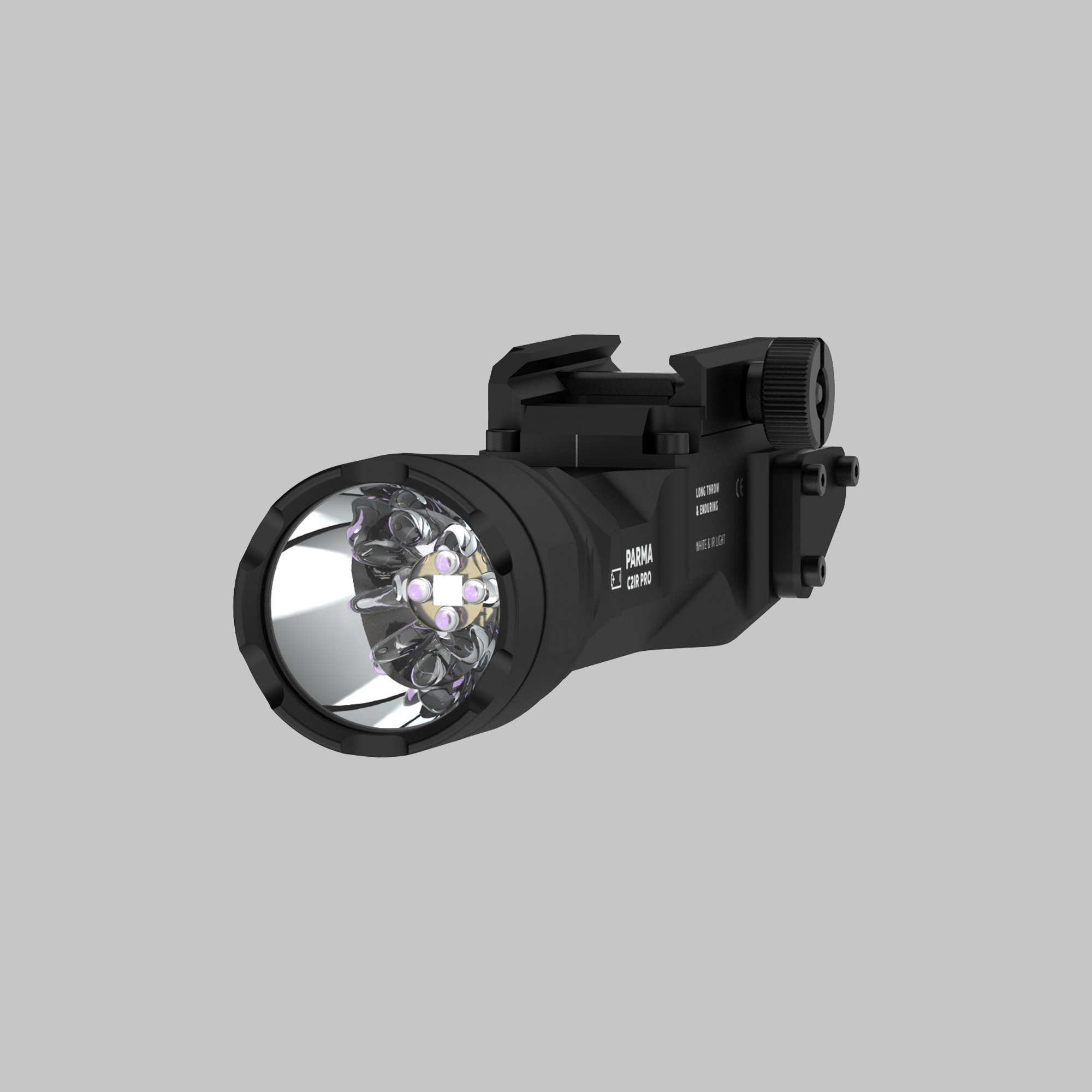 ARMYTEK Parma C2IR Pro