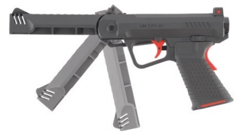 UX (Umarex) Break Barrel SPA100 