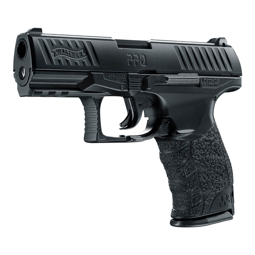 WALTHER (Umarex) Airsoft Spring-Operated PPQ