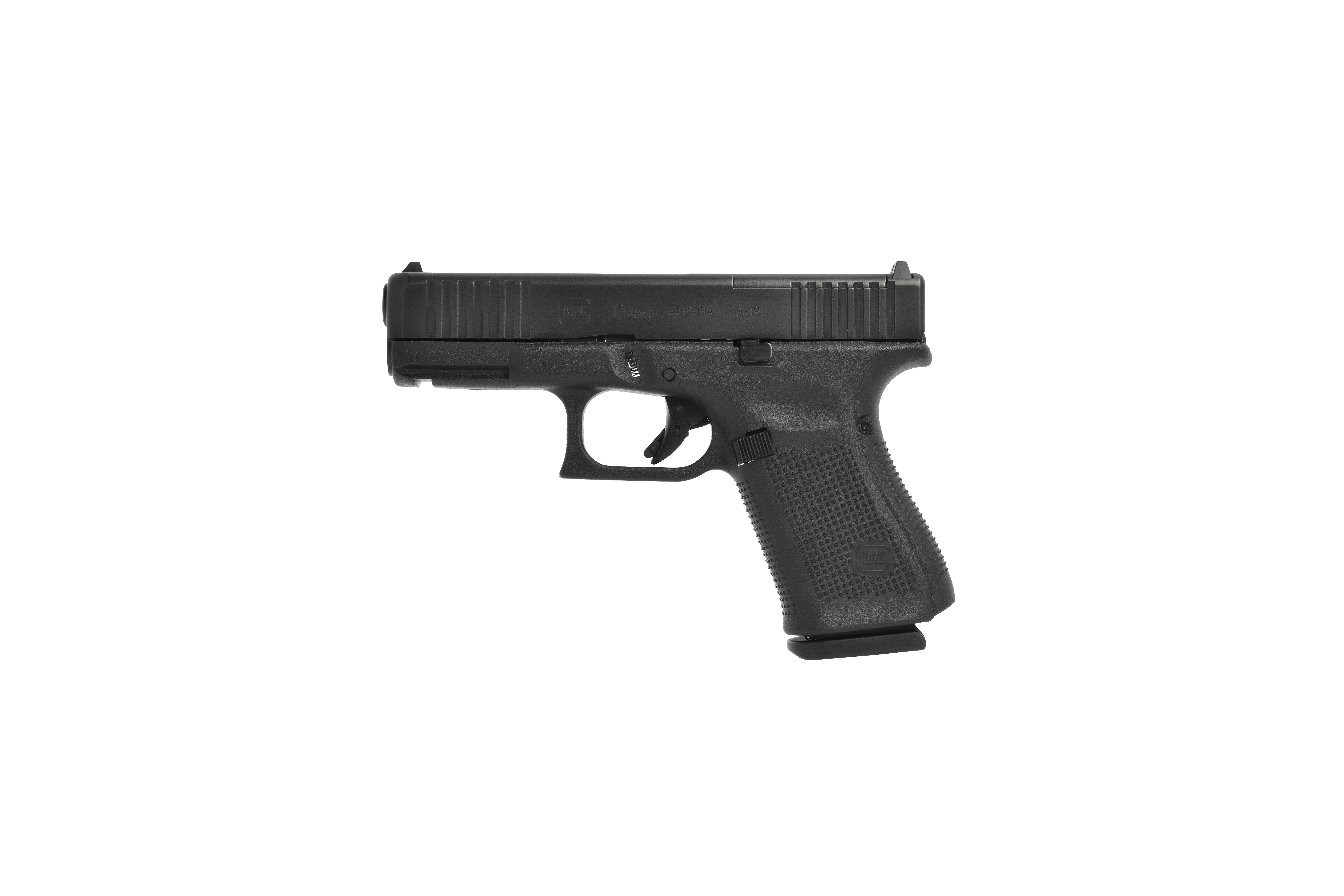 GLOCK Handgun G19 Gen5