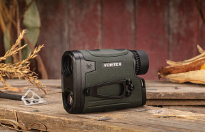 Vortex Rangefinder Viper HD3000