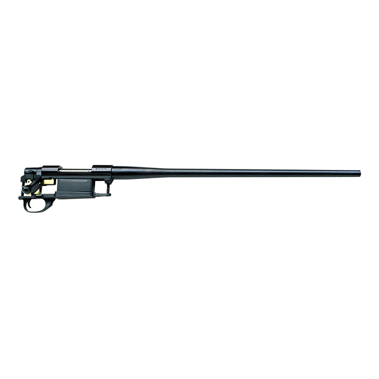 HOWA M1500 Standard Sporter Weight Barrelled Short Action