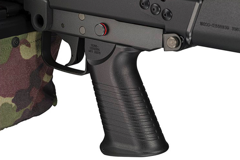 TOKYO MARUI Airsoft Rifle MK46 Mod. 0 AEG TOKYO MARUI Airsoft Rifle MK46 Mod. 0 AEG