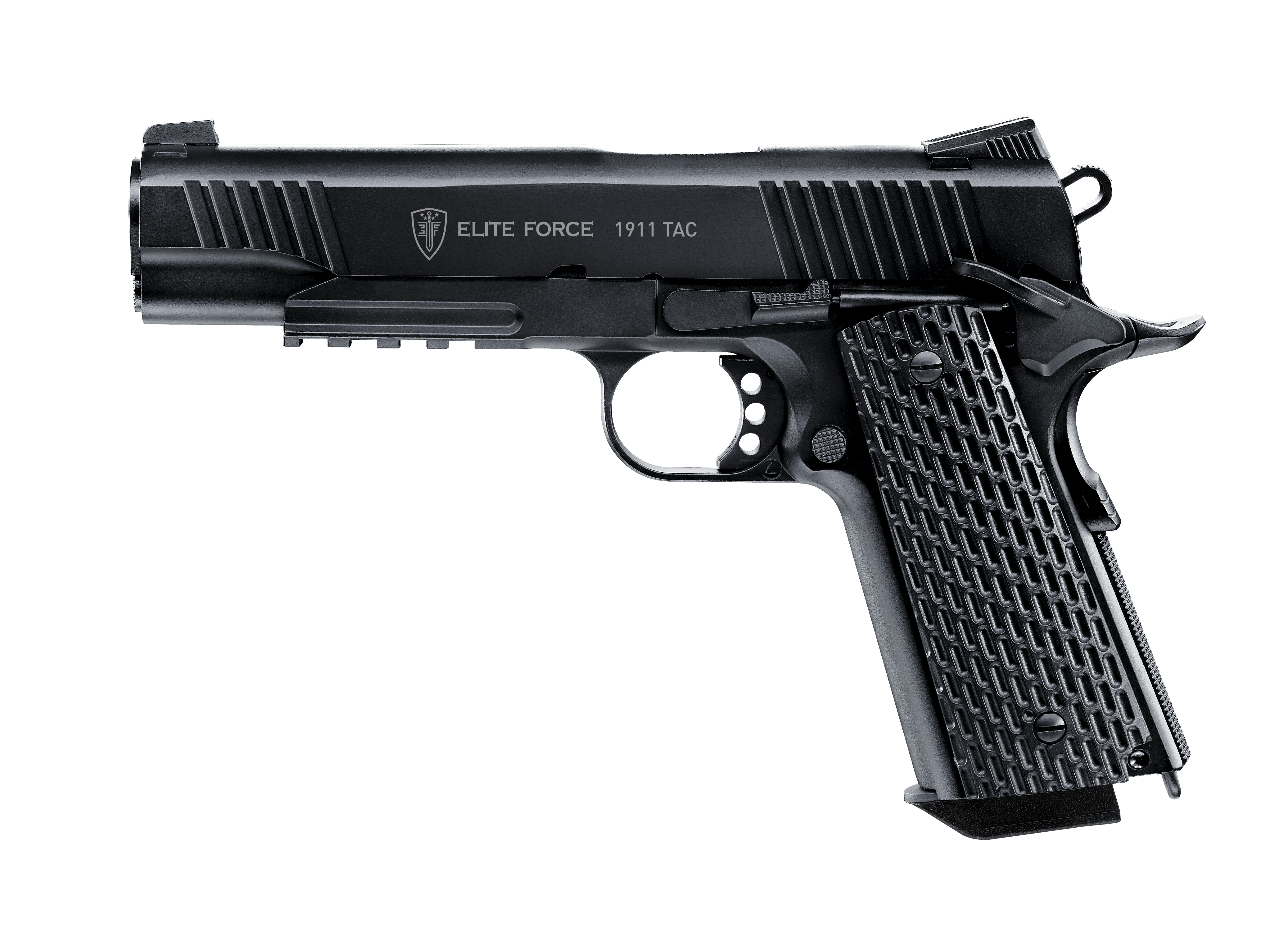 Pistolet à bille AirSoft Umarex Combat Zone P11 Para CO2