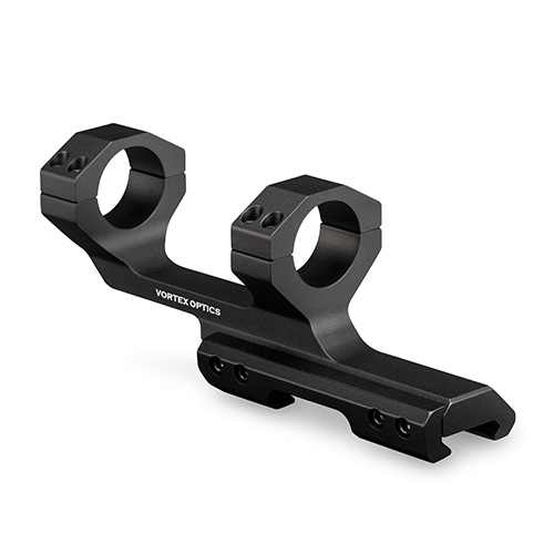 VORTEX Sport Cantilever Offset Rings  1.59" Center Scope Height