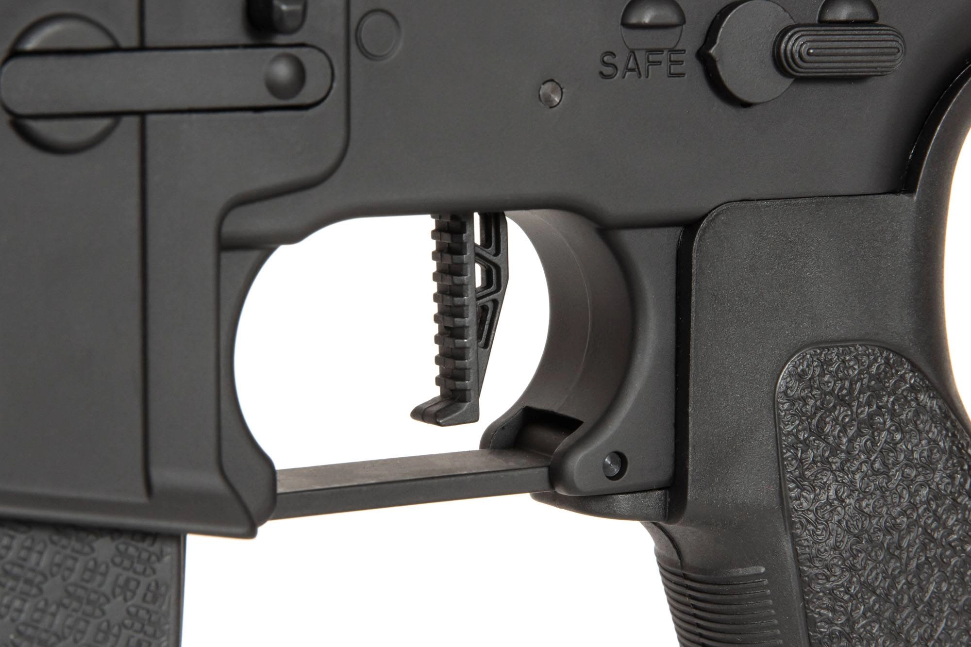 SPECNA ARMS AEG Rifle Edge 2.0 RRA SA-E05 SPECNA ARMS AEG Rifle Edge 2.0 RRA SA-E05