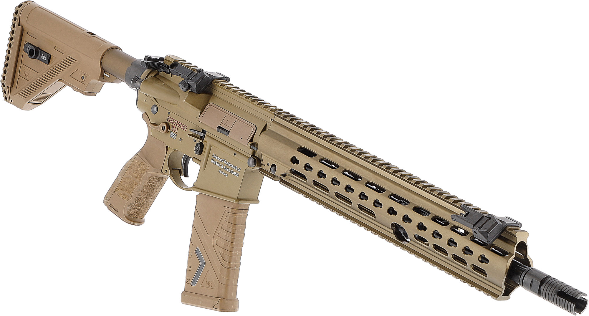 HECKLER & KOCH (Umarex) AEG Rifle G95K