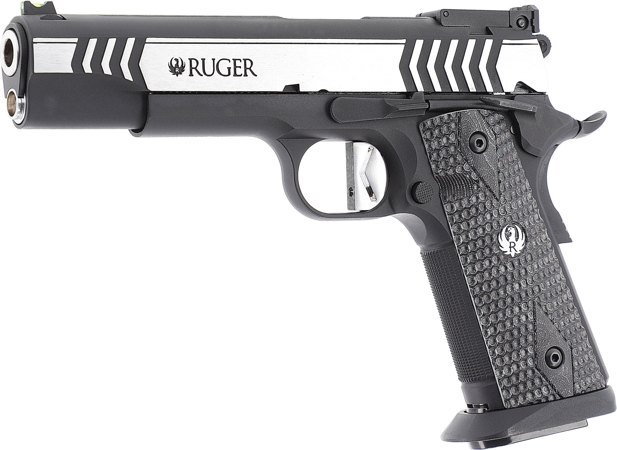 RUGER (Umarex) Airsoft C02 SR1911 Competition