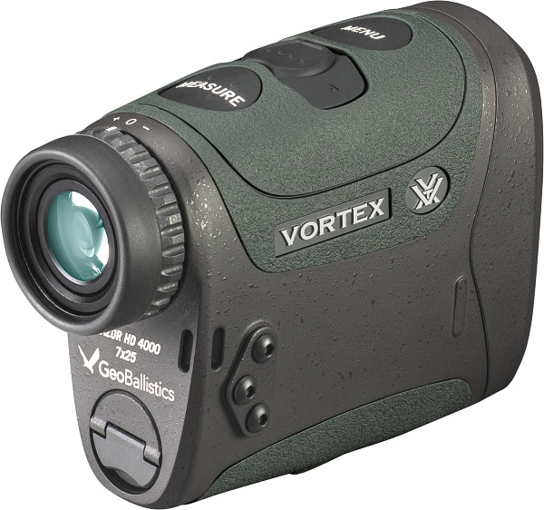 VORTEX Rangefinder Razor HD 4000 GB VORTEX Rangefinder Razor HD 4000 GB