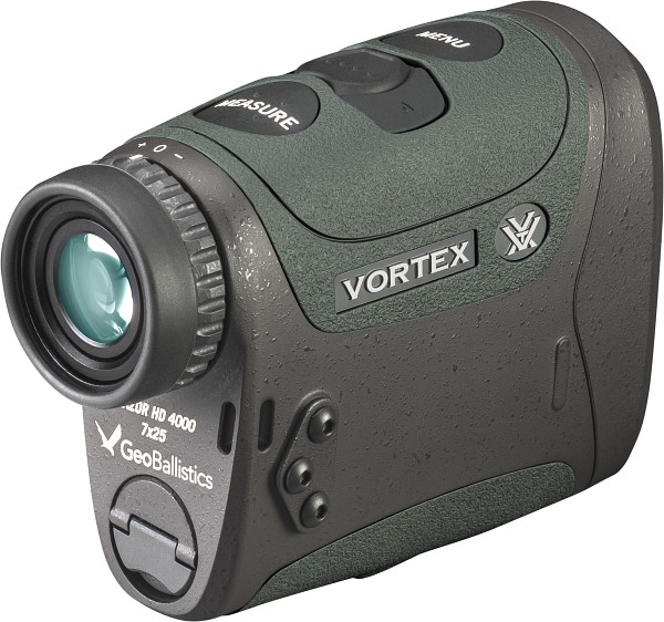 VORTEX Rangefinder Razor HD 4000 GB