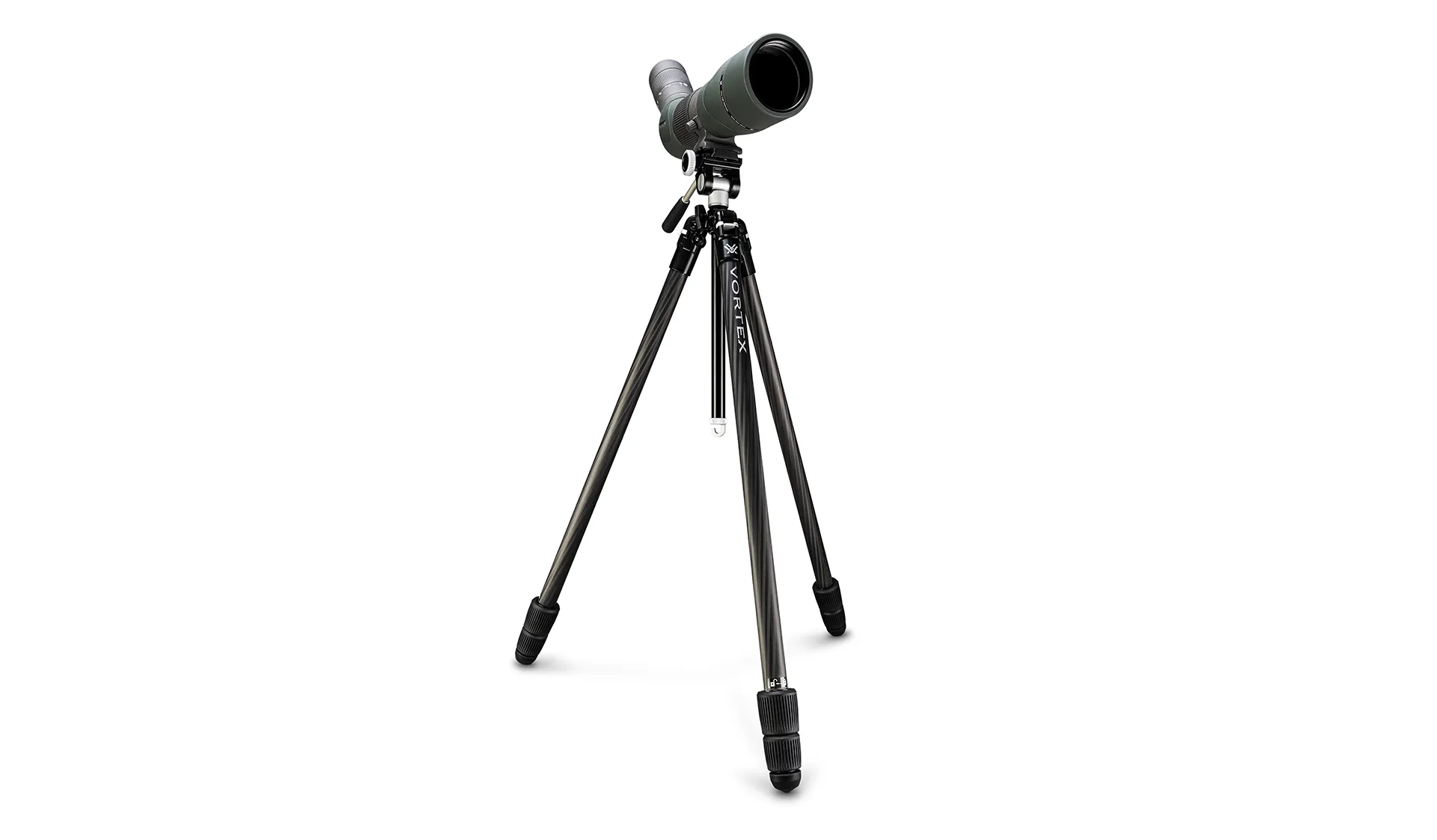 VORTEX Tripod Ridgeview Carbon