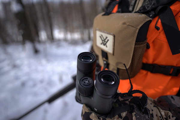VORTEX Binocular Triumph HD VORTEX Binocular Triumph HD