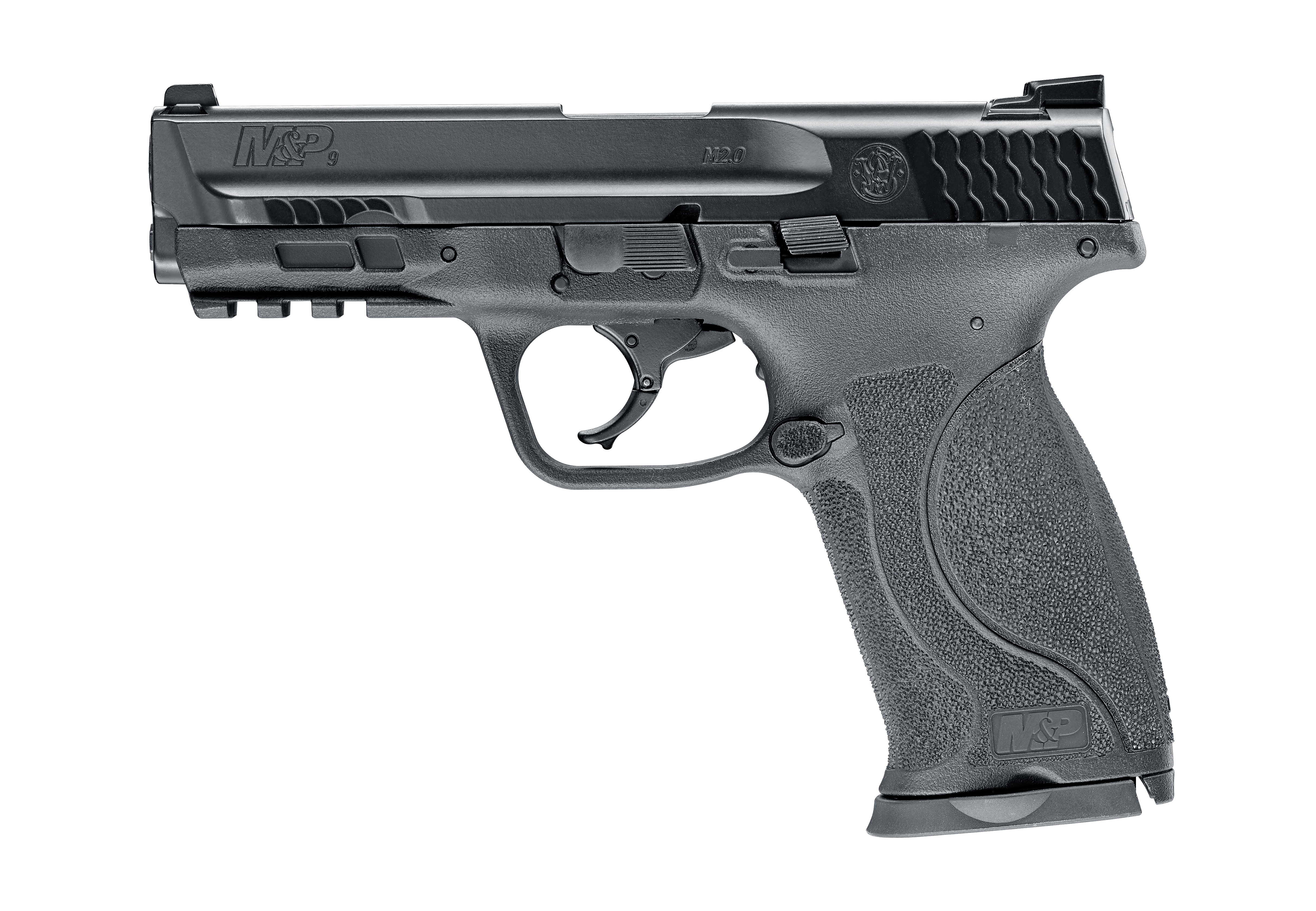 SMITH & WESSON (Umarex) Airsoft C02 M&P9 M2.0