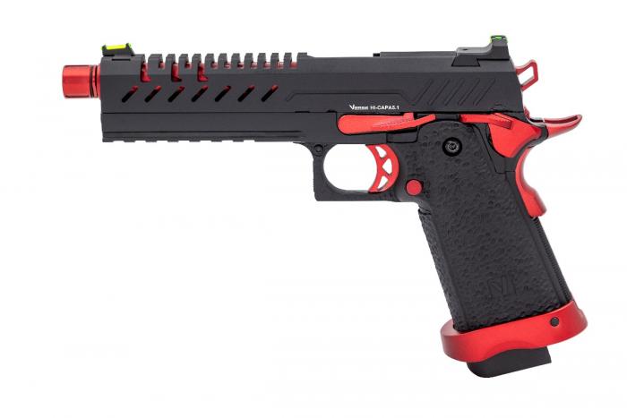 VORSK Airsoft GBB Hi-Capa 5.1 Match