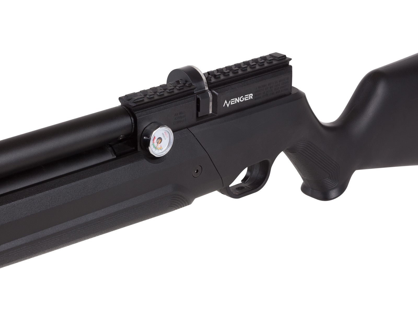 AIR VENTURI PCP Airgun Avenger