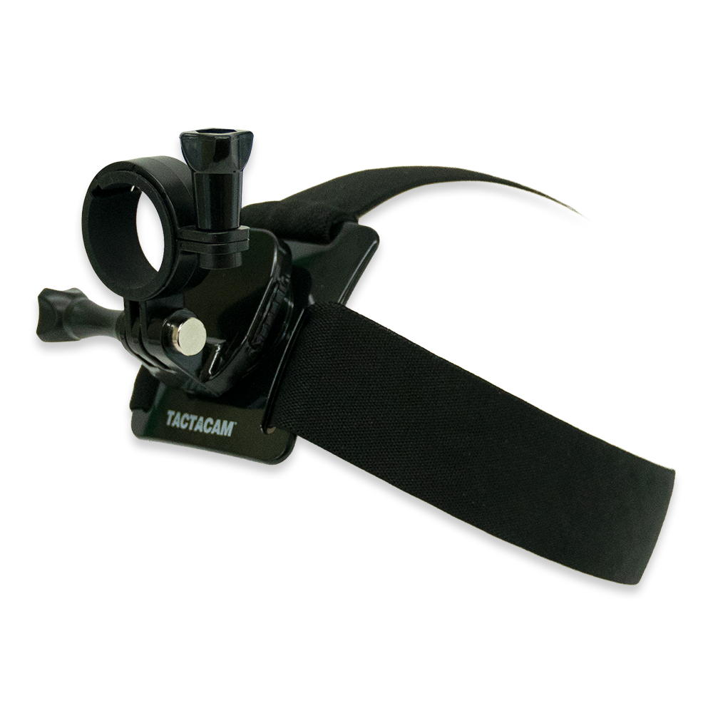 TACTACAM Head Mount