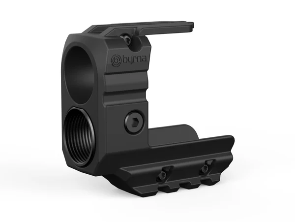 BYRNA SD Boost 12g Adapter