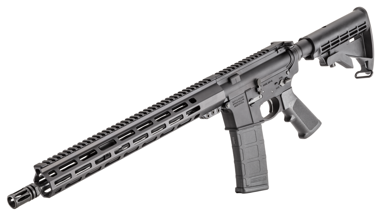 S&W M&P 15 SPORT III M-LOK