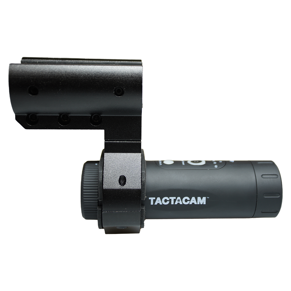 TACTACAM Barrel Mount