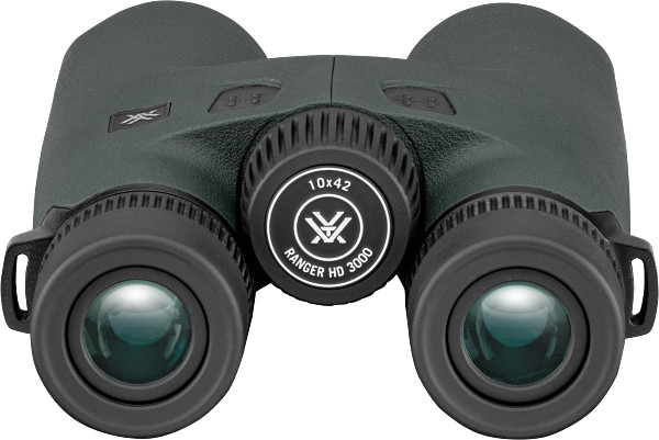 VORTEX Bino LRF Ranger HD3000 