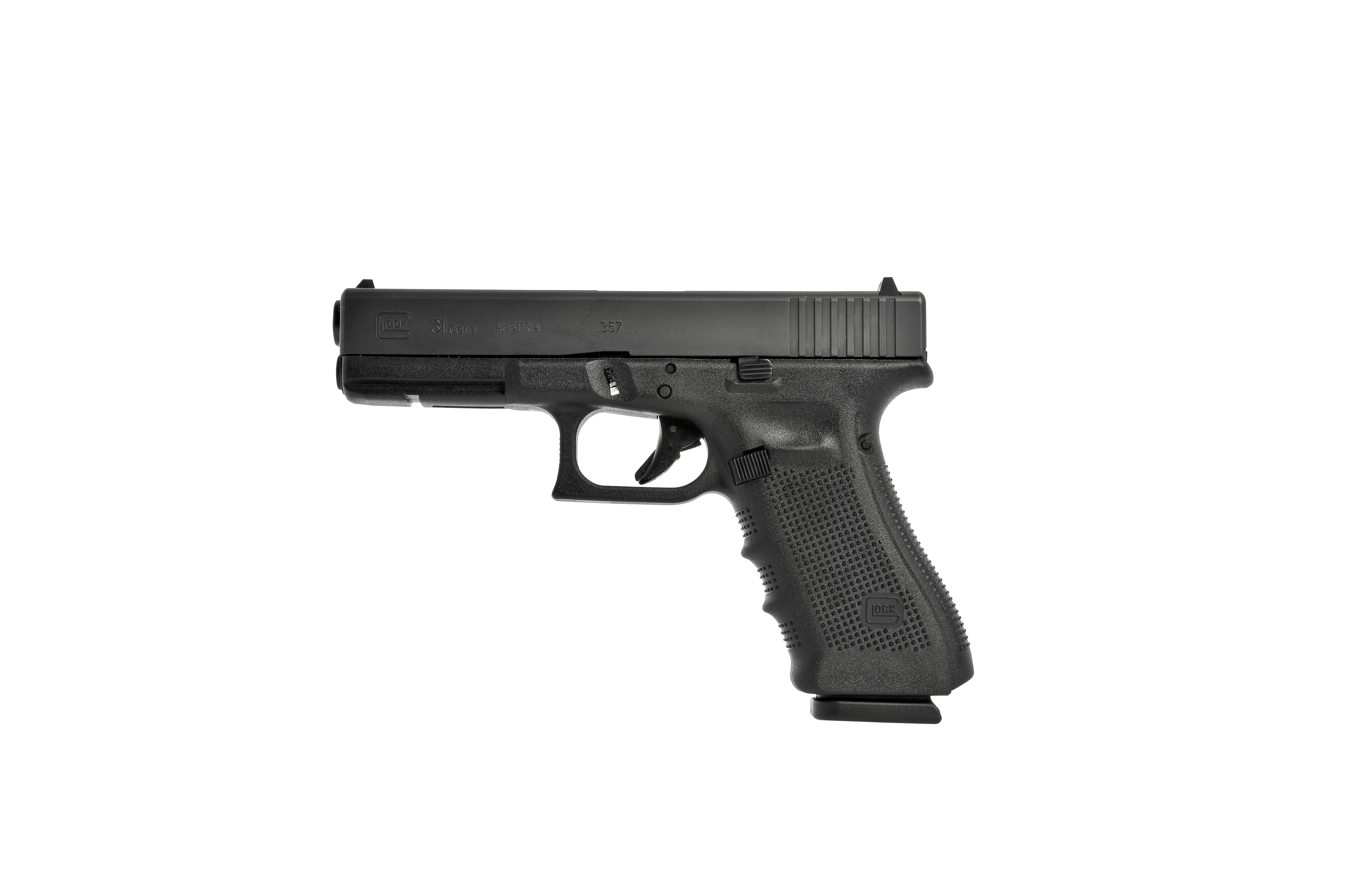 GLOCK Handgun G31 Gen4