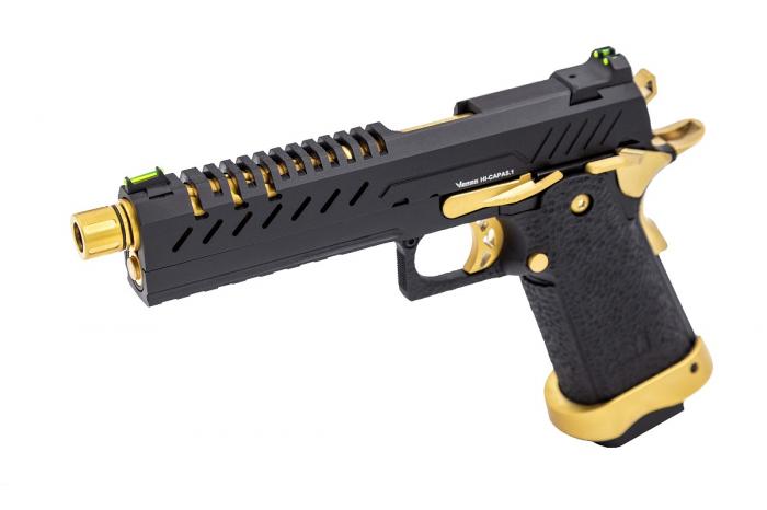 VORSK Airsoft GBB Hi-Capa 5.1 Match