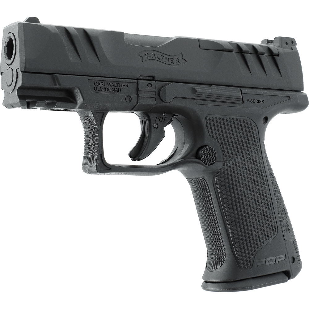 WALTHER (Umarex) Airsoft CO2 PDP F-Series 3,5"